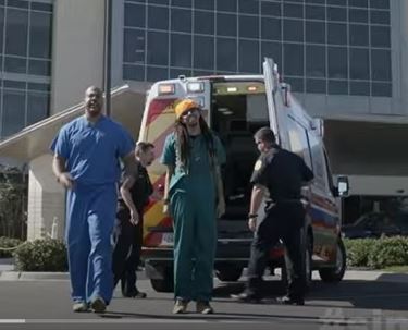 Dee -1 & Tha Hip Hop Doc