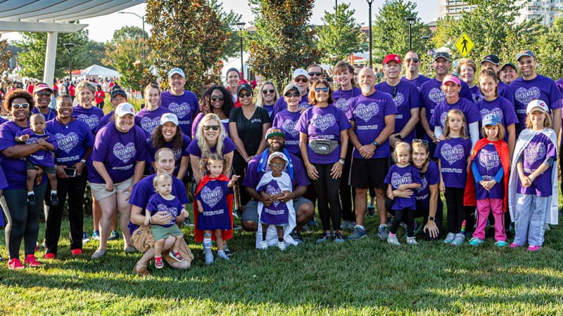 2022 Stroke Hero Group Award Winners: IAPS