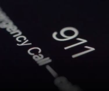 Call 911 image